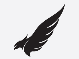 Eagle logo preview picture