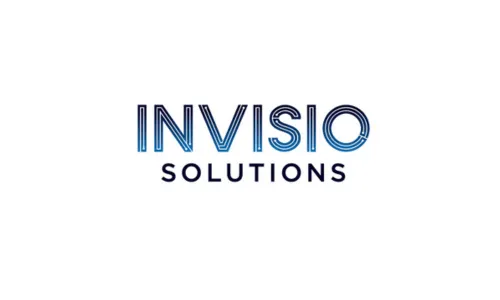 graphic design- Invisio Solutions