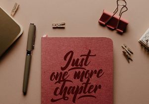 Bethany Kibang - Bold Script Font