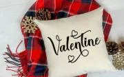 Thanks Valentine
