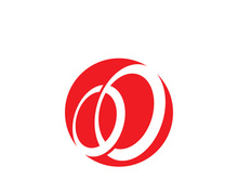 Business Finance Logo template