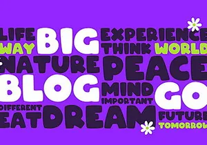 Arco Free Font