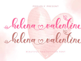 Helena Valentine preview picture