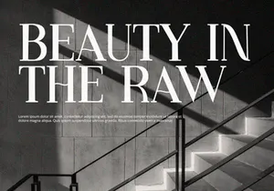 Quillstone - Serif Font