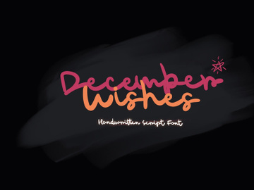 December Wishes preview picture