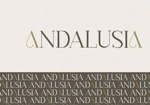 Aethelion - Serif Font
