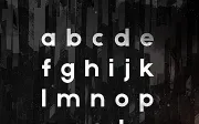 ETNA Free Sans Serif Font