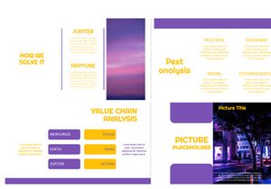 Kungu Presentation Template
