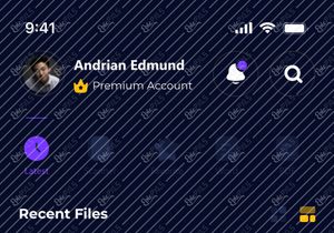 Kits de interfaz de usuario de Microsoft Office 365 App
