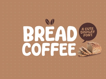 Bread Coffee preview picture