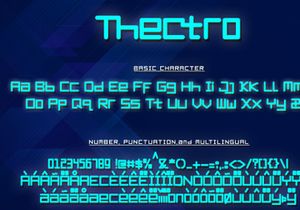 Thectro