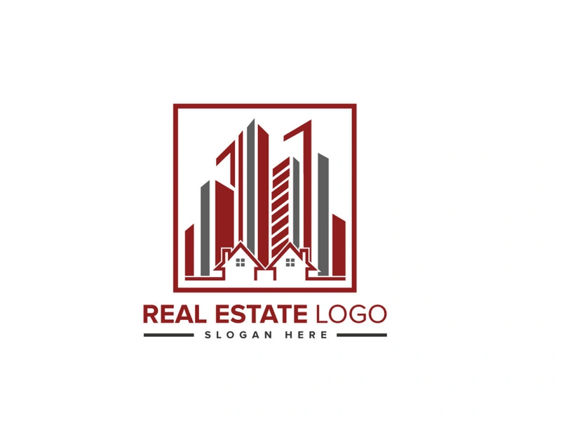 Real Estate Logo