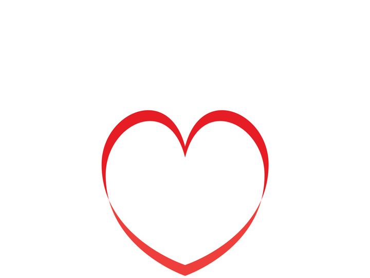Love logo  design