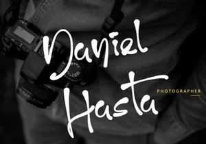 Story Basty Quirky Handwritten Font