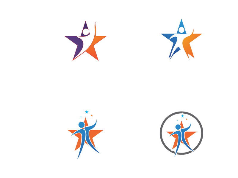 Star people logo