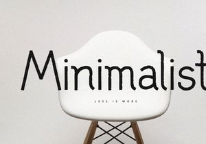 Longue - Rough Font