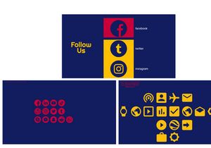 Solid Presentation Template
