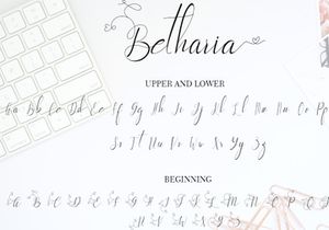 Betharia