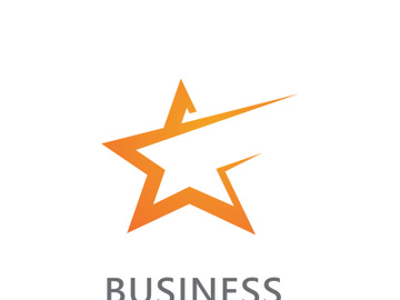 Star Logo Icons Template Vector Illustration Design preview picture