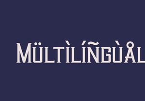 Quarters | Vintage Bold Serif