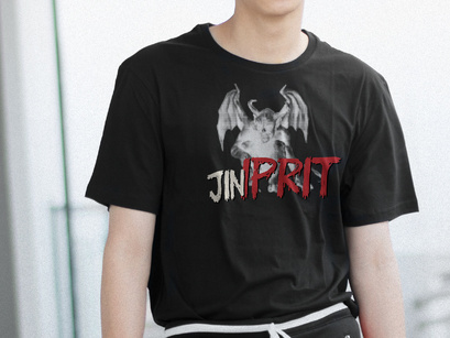 Last One Out | Display Horror Font