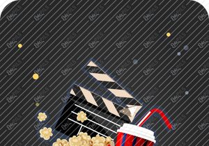 Cinema Booking Ticket App