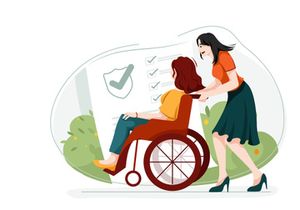 M216_Insurance Service Illustrations