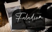 Boudica Perfect | Handwritten Script