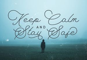 The Saily - Monoline Retro Script Font