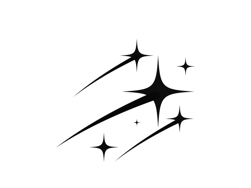 Star icon Template