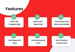 Food Delivery App