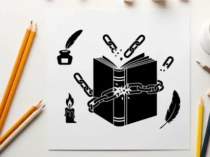 konsep vektor perlindungan data aman ilustrasi vektor