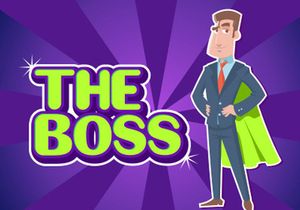 Bolder