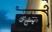 Kasfia Sirius | Classic Script