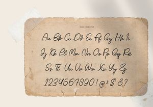 Softspoken | Casual Handwritten Font