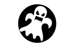 Halloween icon for Your Design for the Holiday Halloween