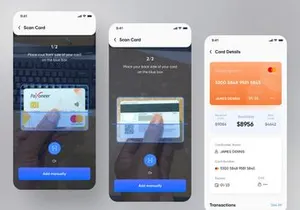 DigiKash - Complete Payments Gateway, Wallets & QR System 2.1