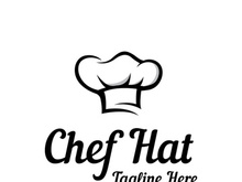 Chef Hat Logo