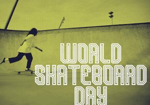 Sporticular - Sporty Display Font