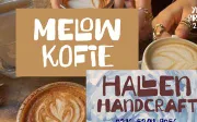 Angellin Freaky - A Ugly Playful Font