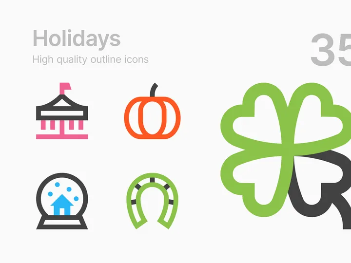 Holidays #2