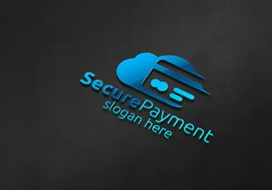 17 Secure Payment Logo Bundle