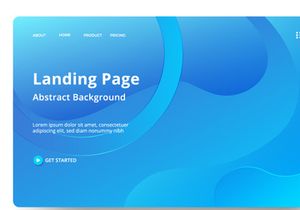 8 Abstract background design