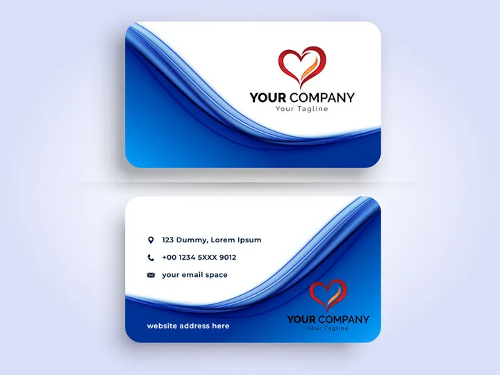 Business Card