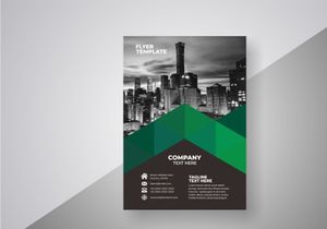 Business Flyer Corporate Bundle