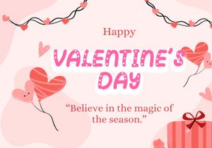 Bonny Valentine