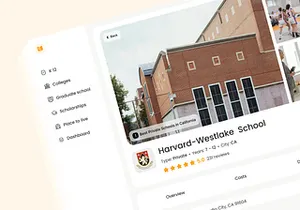 CourseCompass - Personal Course Selling Platform v1.0