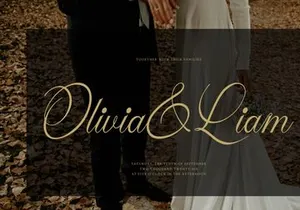 Valeysoul | Classic Calligraphy