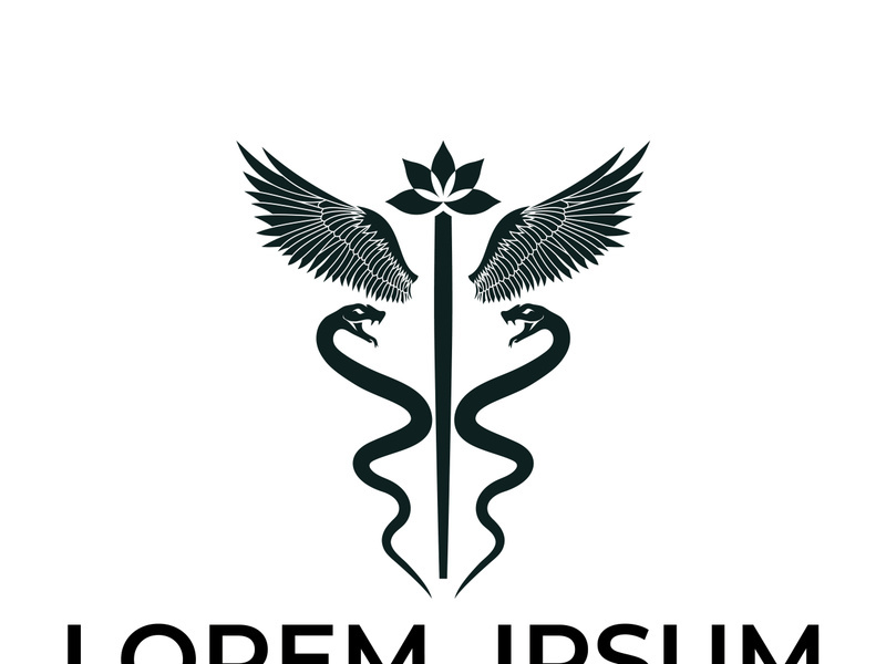 Medical logo