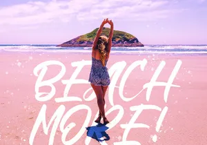 Gisselle - Bold Script Font